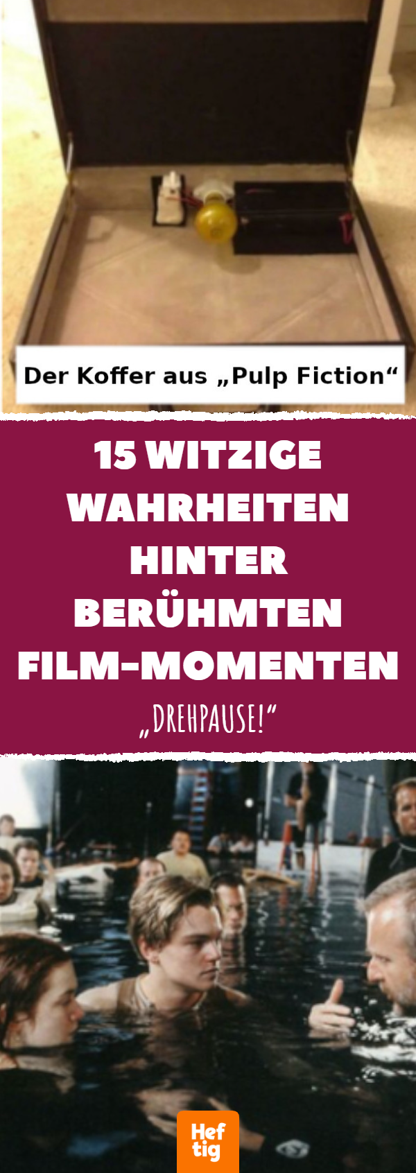 Special Effects im Film: Wahrheit hinter den Szenen