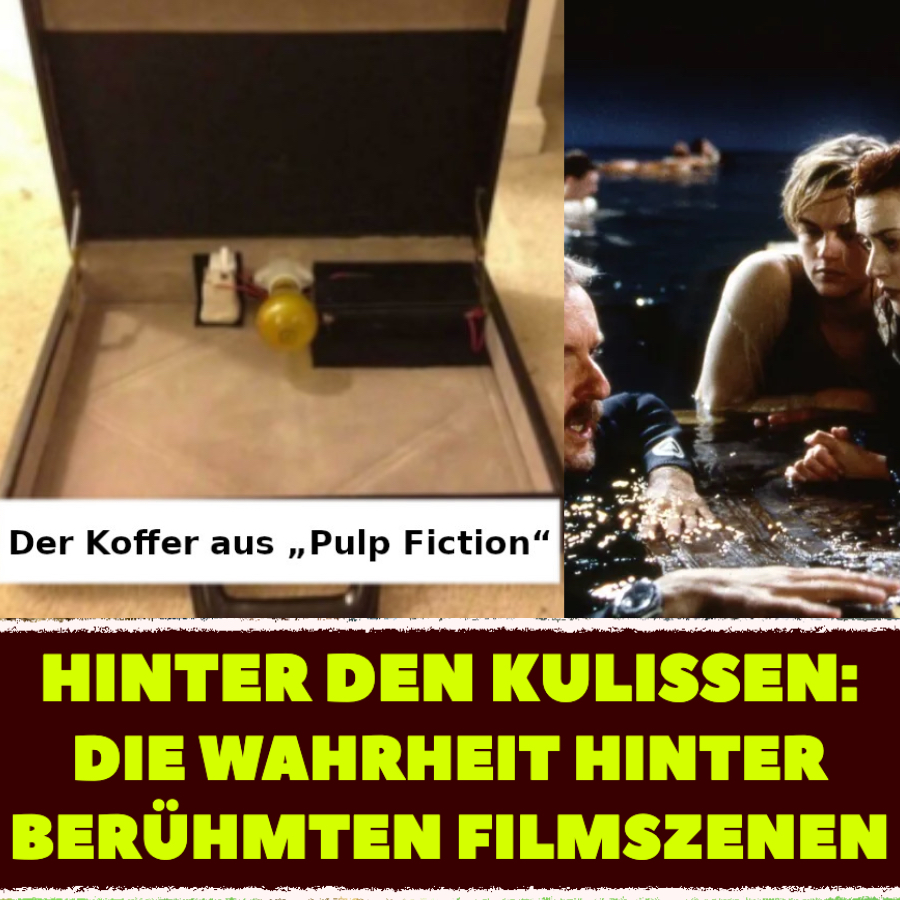 Special Effects im Film: Wahrheit hinter den Szenen