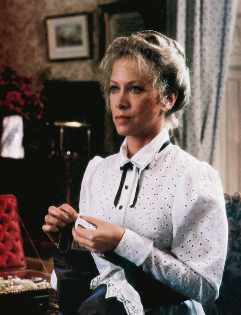 Connie Booth in „Der kleine Lord“